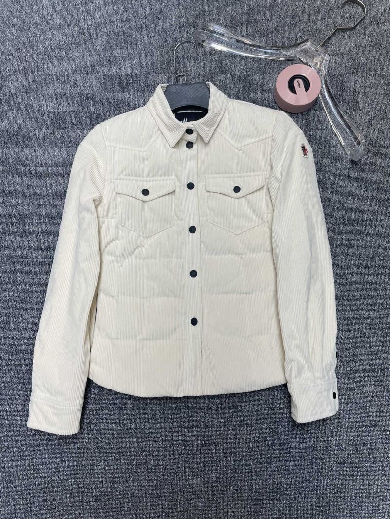 Moncler Down Jackets